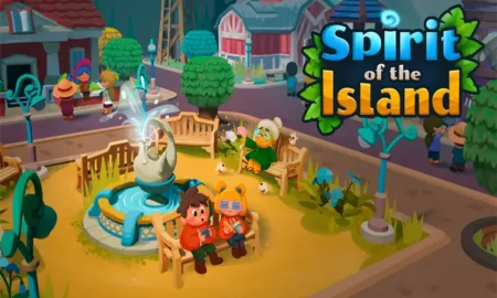 Spirit of the Island free full pc game for Download