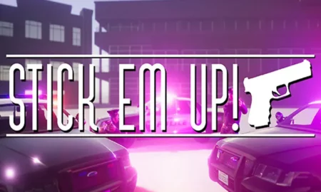 Stick Em Up Repack free full pc game for Download
