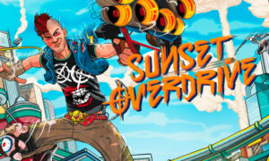 Sunset Overdrive Android/iOS Mobile Version Full Free Download