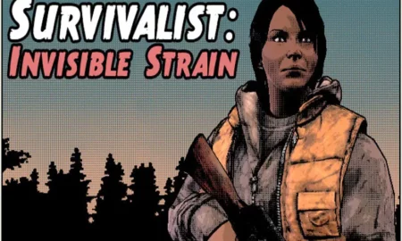 Survivalist Invisible Strain Version Full Game Free Download
