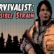 Survivalist Invisible Strain Version Full Game Free Download