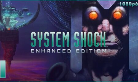 System Shock Enhanced Edition iOS/APK Full Version Free Download