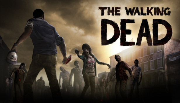 The Walking Dead Season One PC Game Latest Version Free Download