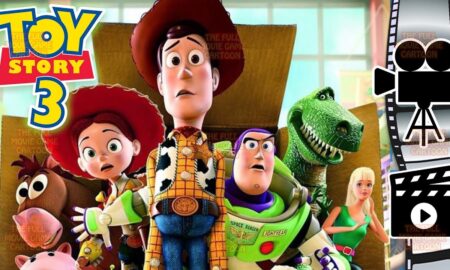 Toy Story 3 PC Game (Full Version)