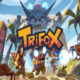 Trifox PC Game Latest Version Free Download