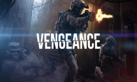 Vengeance PC Latest Version Free Download