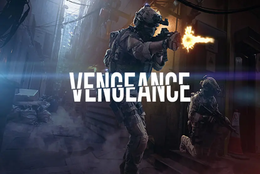 Vengeance PC Latest Version Free Download