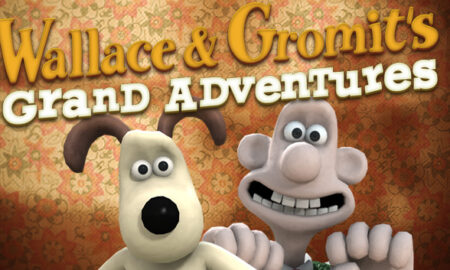 Wallace & Gromit’s Grand Adventures Version Full Game Free Download