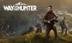Way of the Hunter free Download PC Game (Full Version