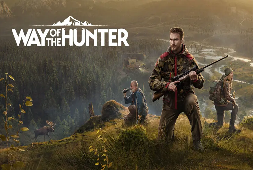 Way of the Hunter free Download PC Game (Full Version