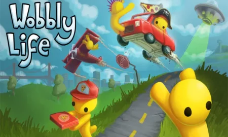 Wobbly Life iOS/APK Full Version Free Download