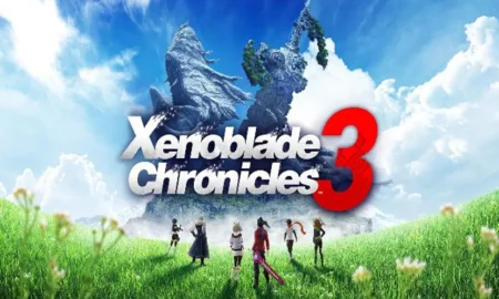 Xenoblade Chronicles3 Switch Emulators free Download PC Game (Full Version)