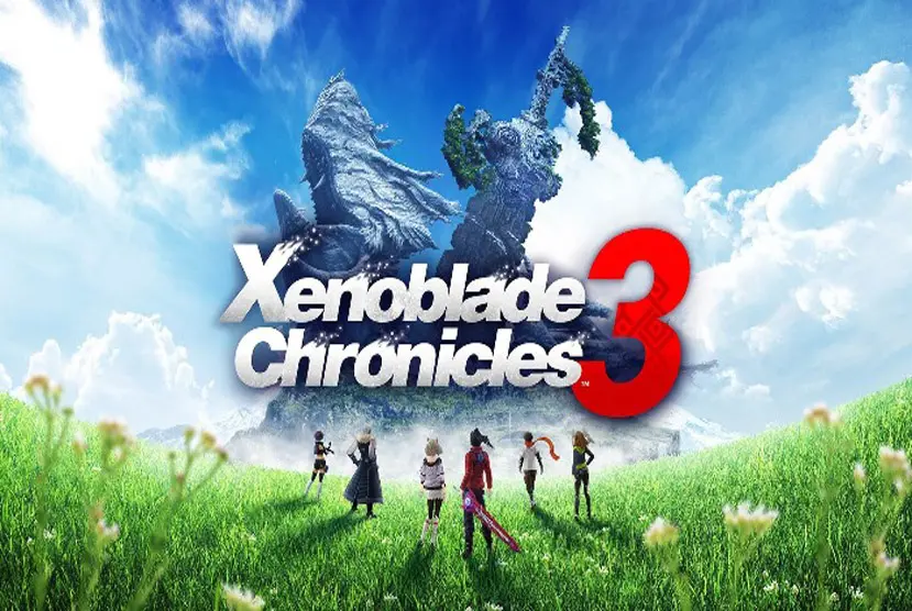 Xenoblade Chronicles3 Switch Emulators free Download PC Game (Full Version)