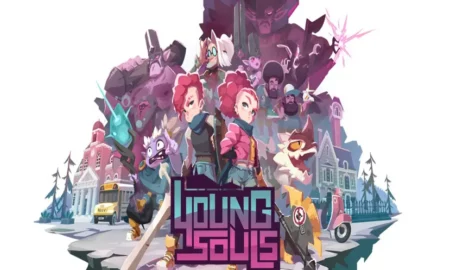 Young Souls PC Latest Version Free Download