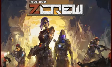 ZCREW Version Full Game Free Download