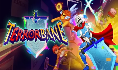 tERRORbane Android/iOS Mobile Version Full Free Download
