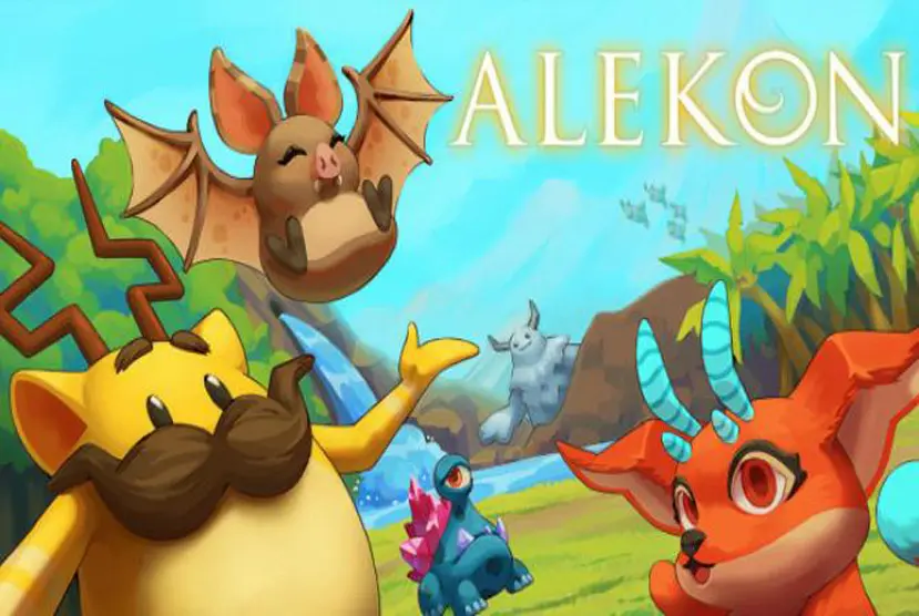 Alekon Download for Android & IOS