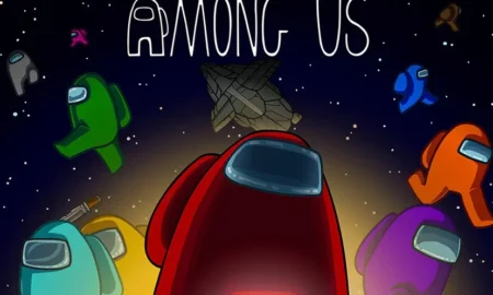 Among Us free full pc game for Download