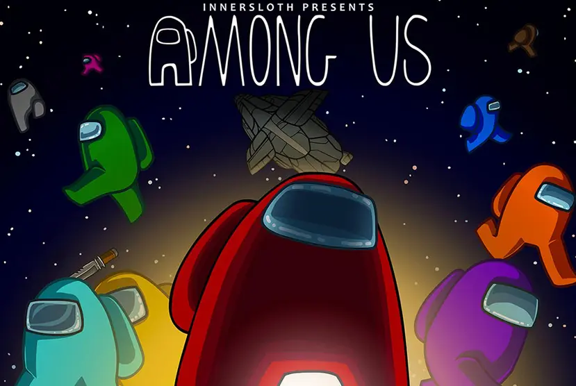 Among Us free full pc game for Download