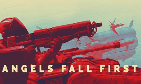 Angels Fall First free Download PC Game (Full Version)