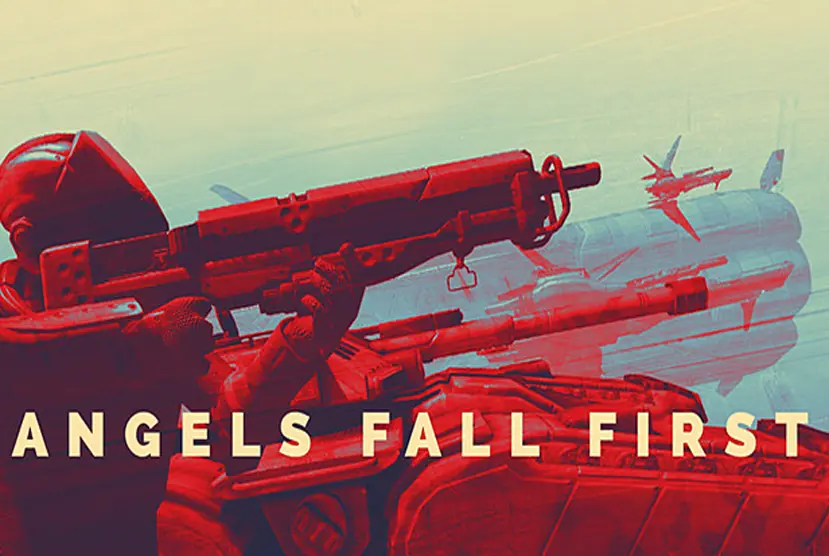 Angels Fall First free Download PC Game (Full Version)