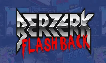 Berzerk Flashback PC Game Latest Version Free Download