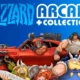 Blizzard Arcade Collection free full pc game for Download