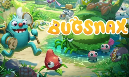 Bugsnax Version Full Game Free Download