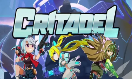 Critadel Android/iOS Mobile Version Full Free Download