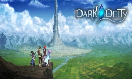 Dark Deity Android/iOS Mobile Version Full Free Download