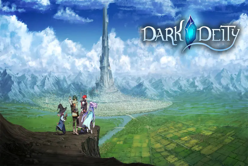 Dark Deity Android/iOS Mobile Version Full Free Download