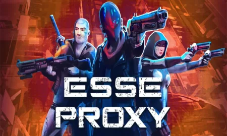 Esse Proxy free Download PC Game (Full Version)