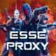 Esse Proxy free Download PC Game (Full Version)