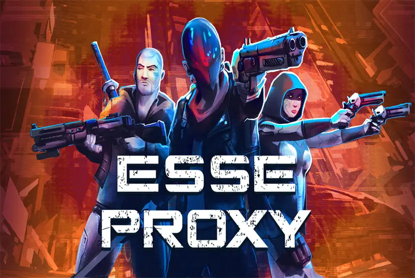 Esse Proxy free Download PC Game (Full Version)