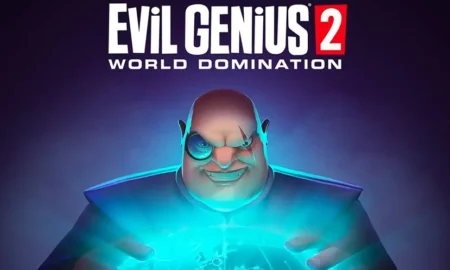 Evil Genius 2 World Domination PC Latest Version Free Download