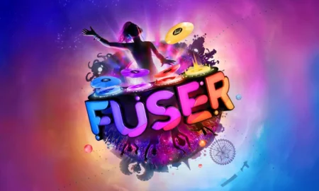 Fuser Download for Android & IOS