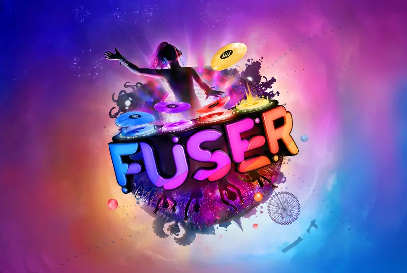 Fuser Download for Android & IOS