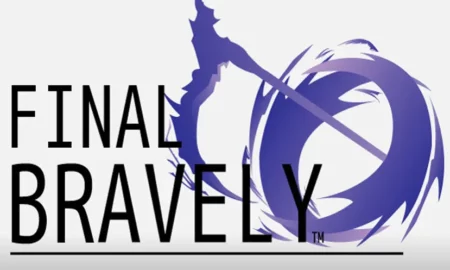 Final Bravely Version Full Game Free Download