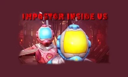 The Imposter Within Us Game iOS/APK Full Version Free Download