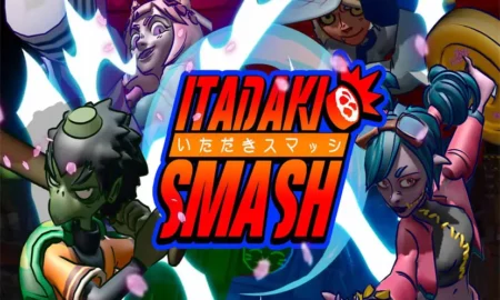 Itadaki Smash Android/iOS Mobile Version Full Free Download