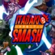 Itadaki Smash Android/iOS Mobile Version Full Free Download