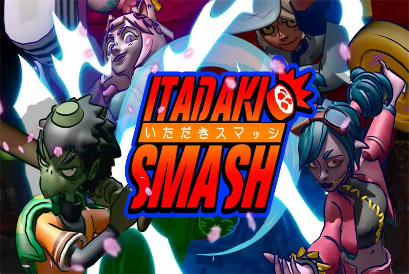 Itadaki Smash Android/iOS Mobile Version Full Free Download