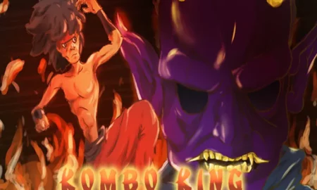 Kombo King PC Version Game Free Download