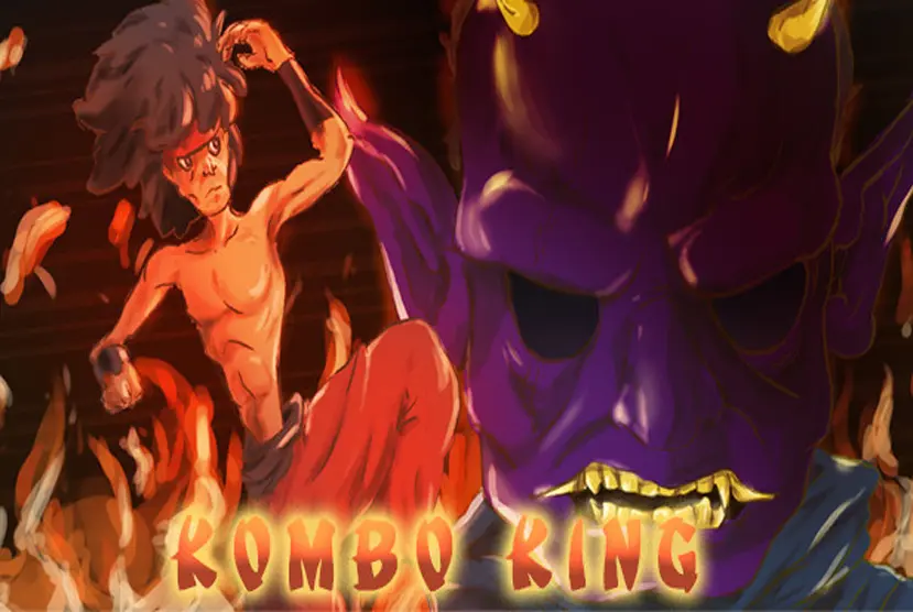 Kombo King PC Version Game Free Download