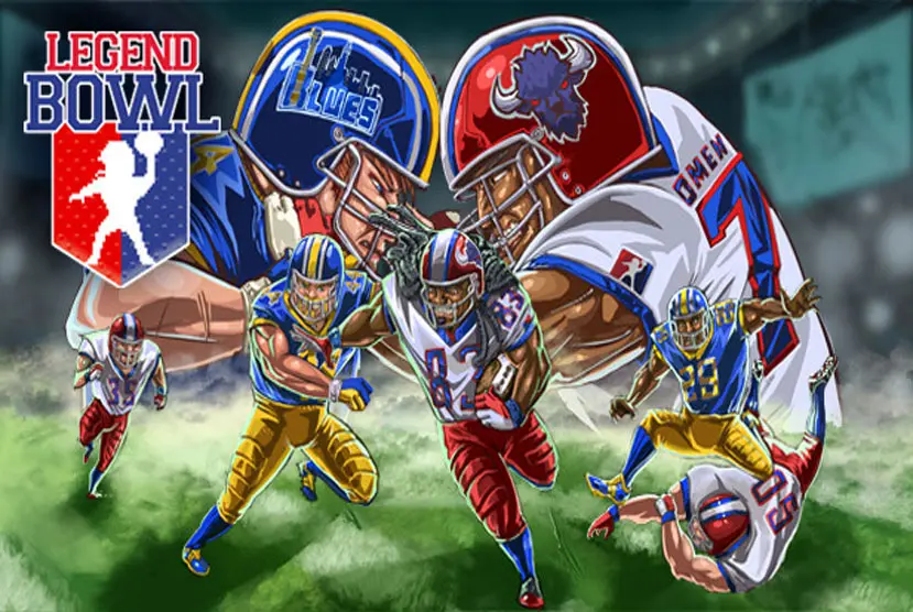 Legend Bowl IOS/APK Download