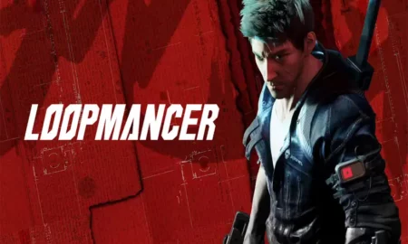 Loopmancer iOS/APK Full Version Free Download