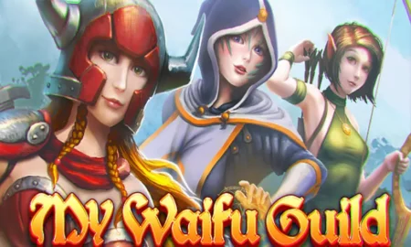 My waifu guild Mobile Game Full Version Download