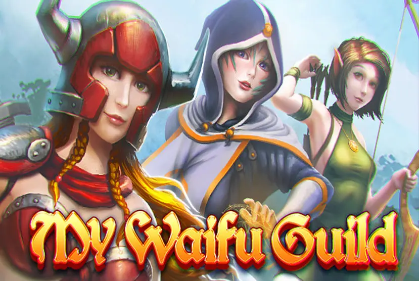 My waifu guild Mobile Game Full Version Download