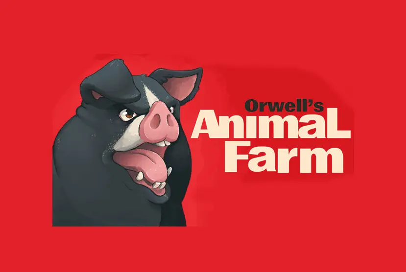 Orwell's Animal Farm PC Version Game Free Download