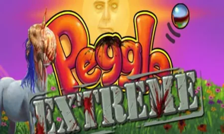 Peggle Extreme IOS/APK Download